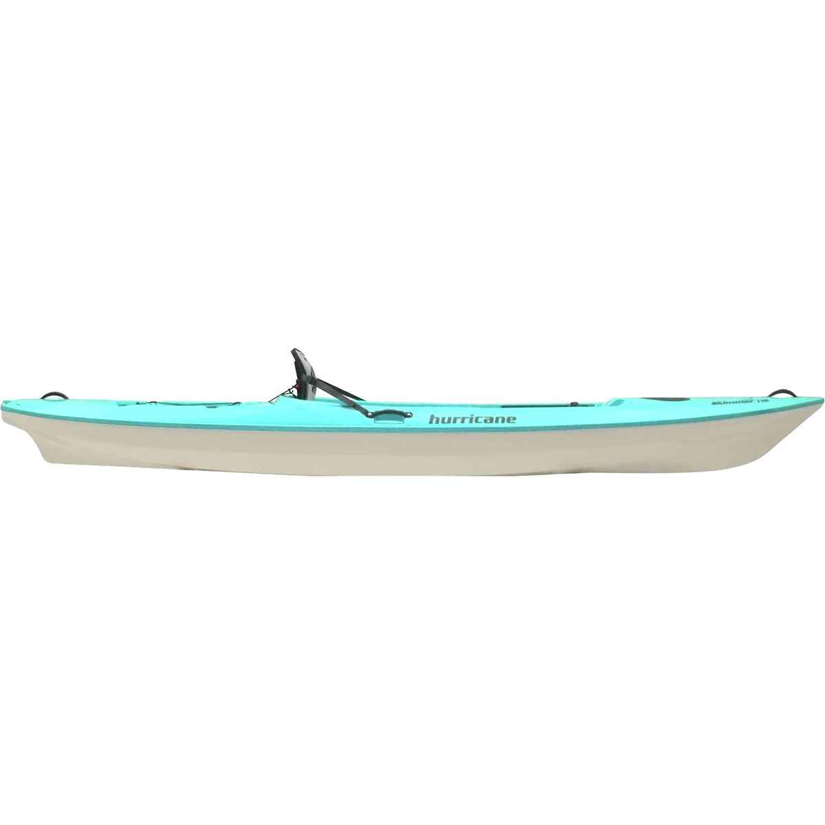 Hurricane Skimmer 116 SitOnTop Kayak 2019 Paddle