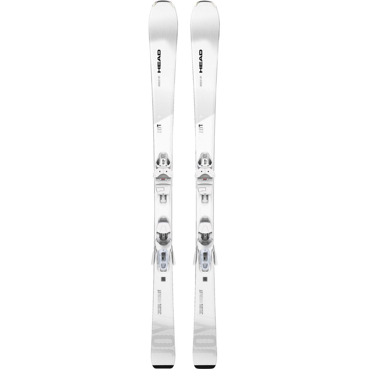 Head Skis USA Absolut Joy + Joy 9 GW Binding 2023 Women's Ski
