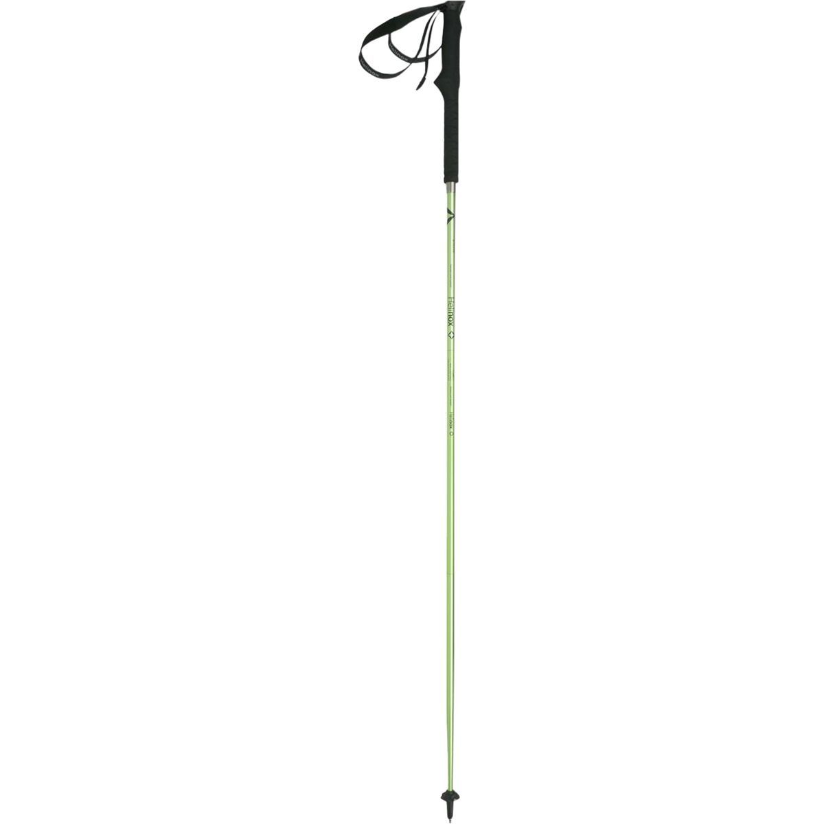helinox passport series trekking