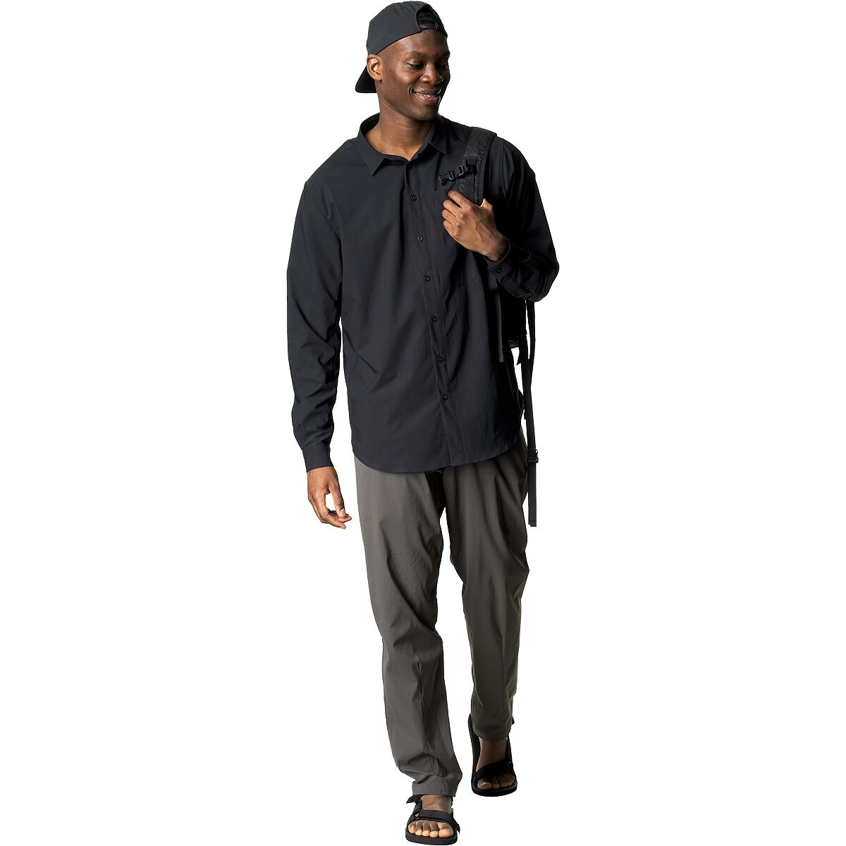 houdini wadi pants