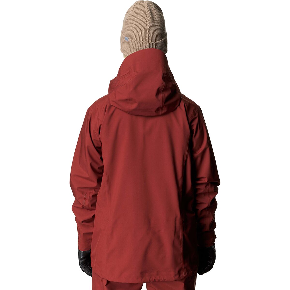 Houdini RollerCoaster Jacket Women's Women