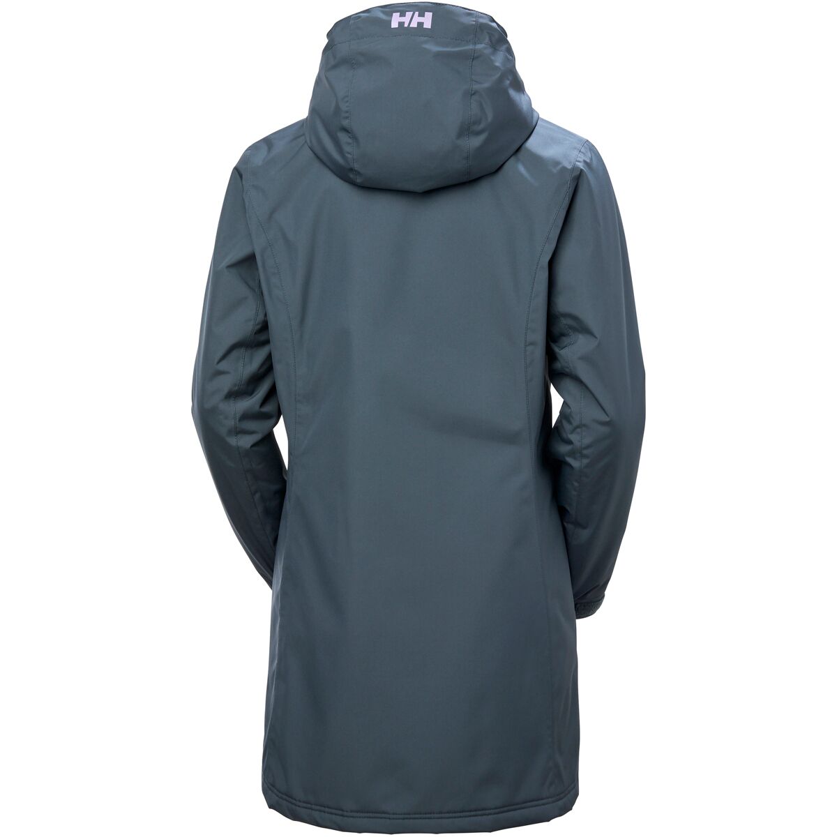 Helly Hansen Long Belfast Winter Insulated Jacket Women's Women
