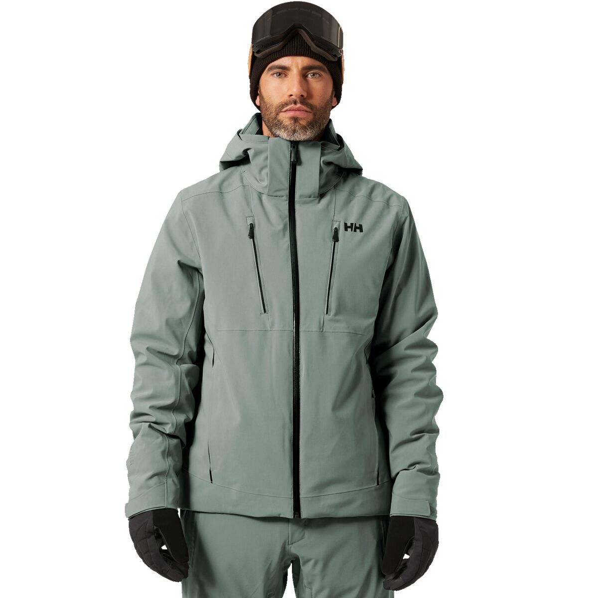 Helly Hansen Alpha 3.0 Jacket - Men's