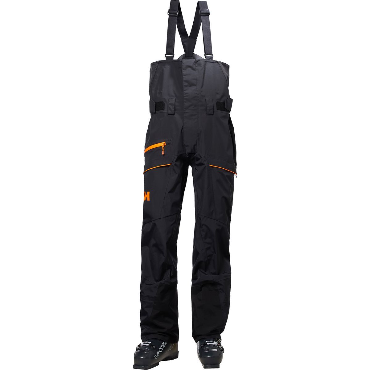 Helly Hansen Sogn Bib Shell Pant Men's Men