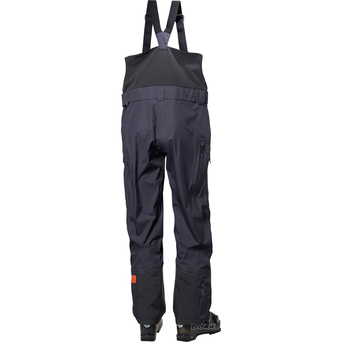 Helly Hansen Sogn Bib Shell Pant Men's Men