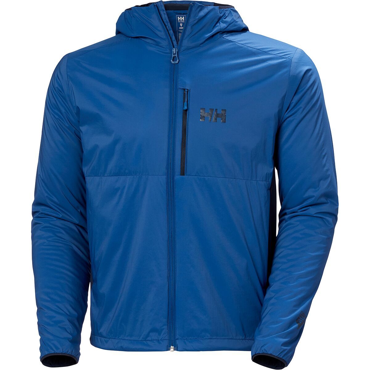 Helly Hansen Odin Stretch Hooded Light Insulator Jacket Men's Men