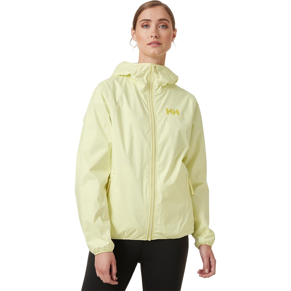 Helly Hansen Belfast II Packable Jacket - Women's
