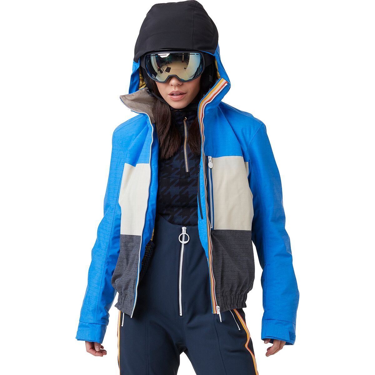 Helly Hansen Tricolore Insulated Jacket Women's Women