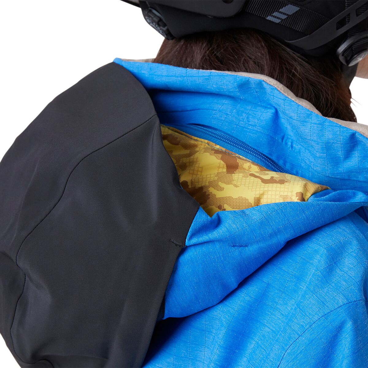 Helly Hansen Tricolore Insulated Jacket Women's Women