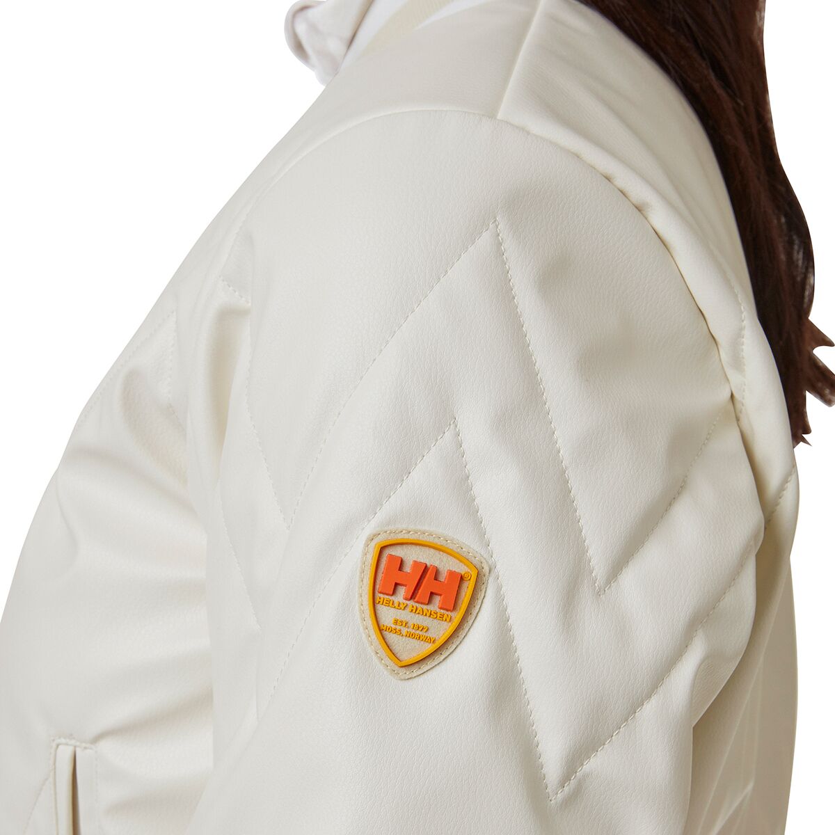 Helly Hansen Tricolore Quilted Insulator Jacket Women's Women