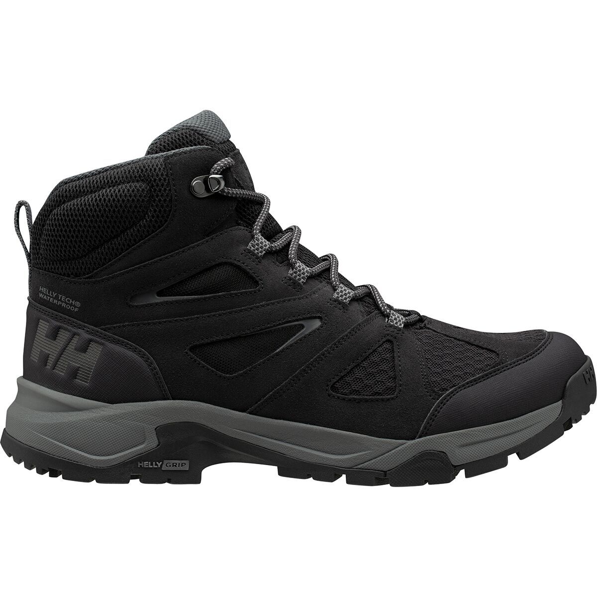 helly hansen mens hiking boots