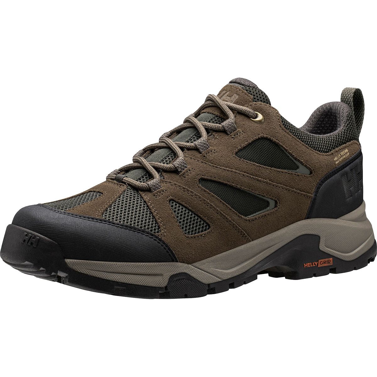 helly hansen men's switchback trail ht hiking shoes