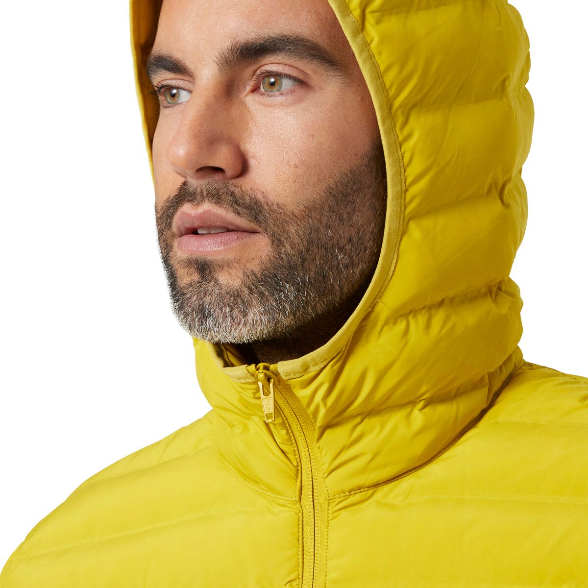 Helly Hansen Mono Material Hooded Insulator Jacket Men's Men