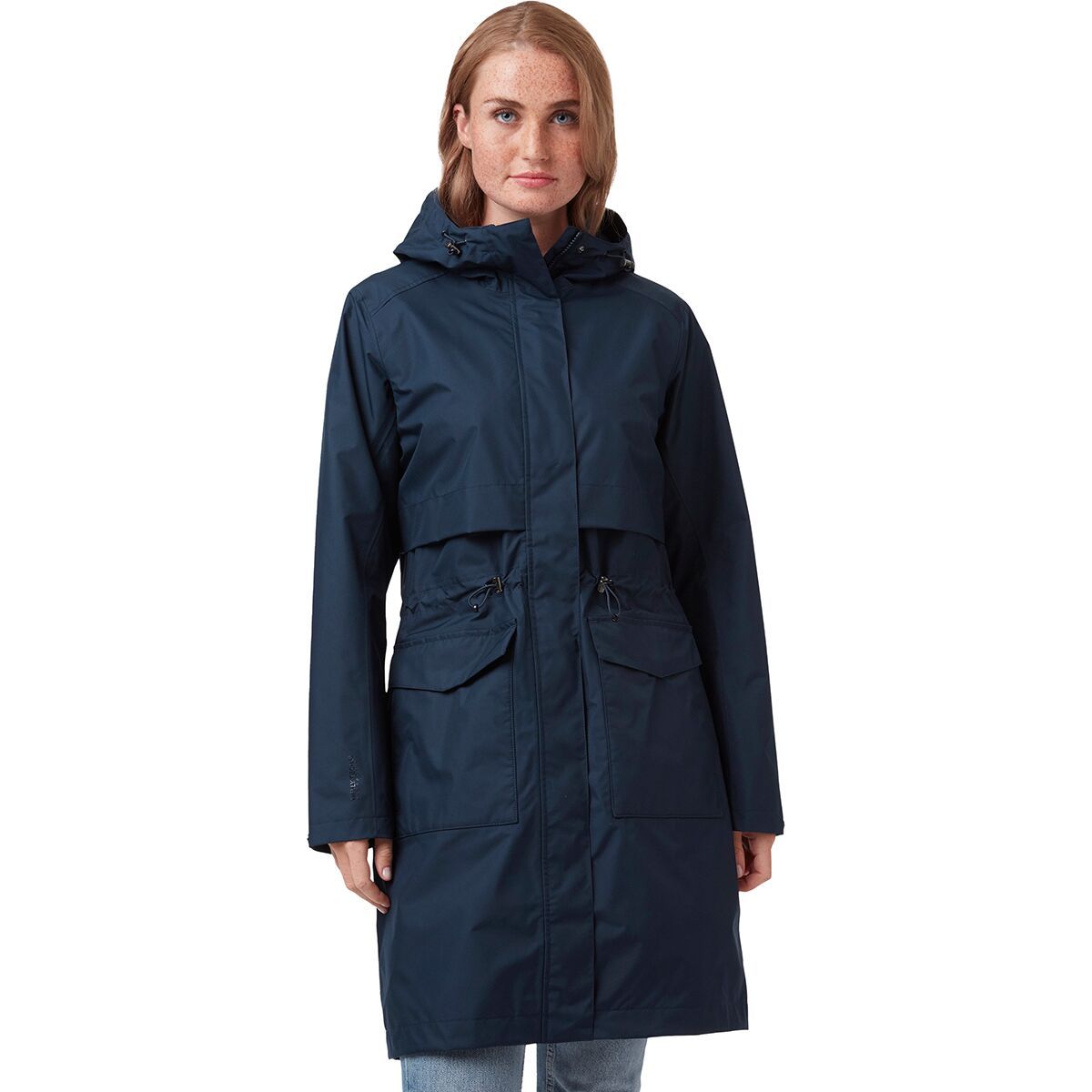 Helly Hansen Lynnwood Rain Coat - Women's