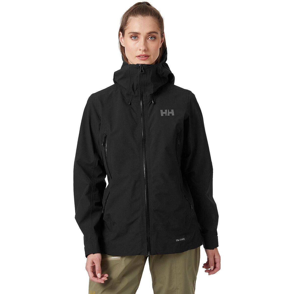 Helly Hansen Verglas Infinity Shell Jacket Women's Women