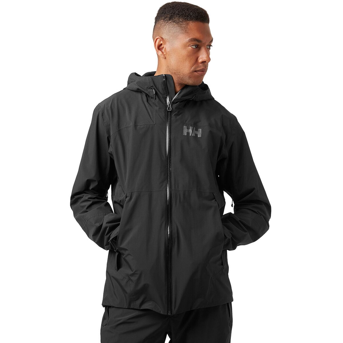 Helly Hansen Verglas 2L Ripstop Shell Jacket - Men's
