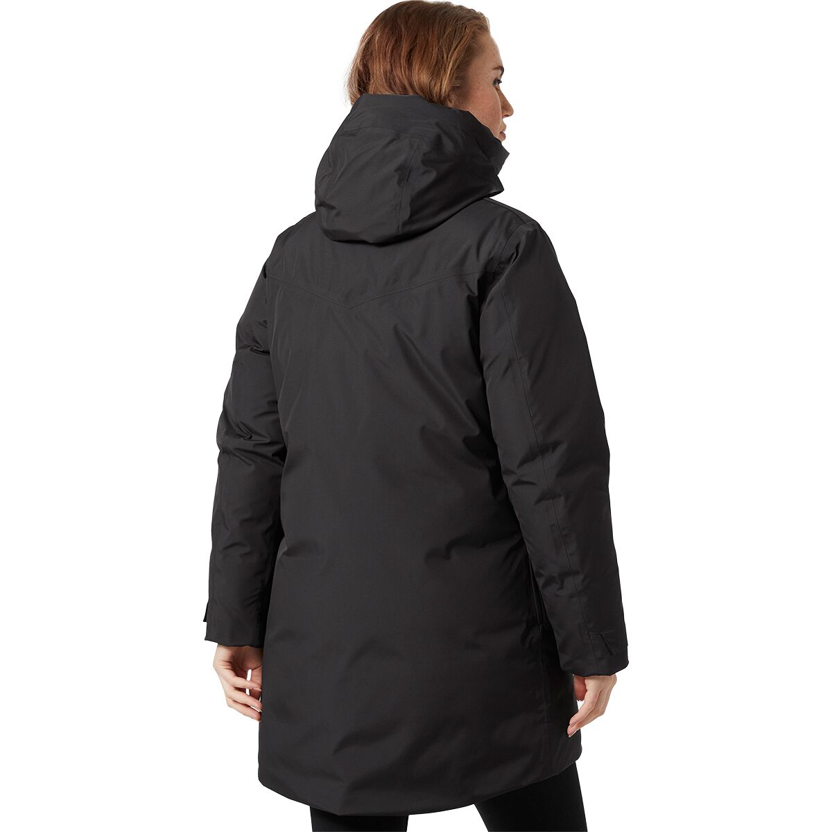 Helly Hansen Bouvet Down Coat Women's Women