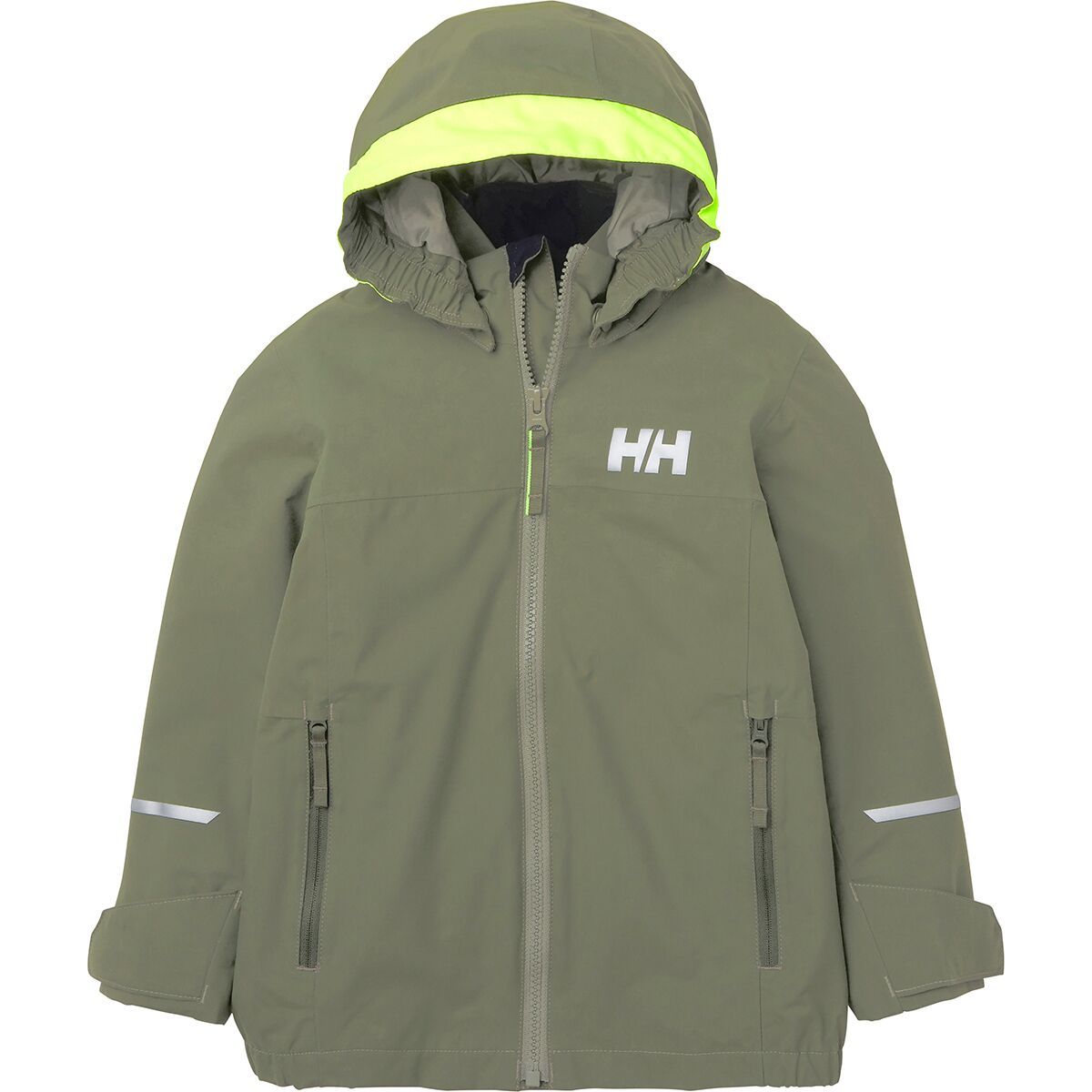 Helly Hansen Shelter Jacket 2.0 Toddlers'
