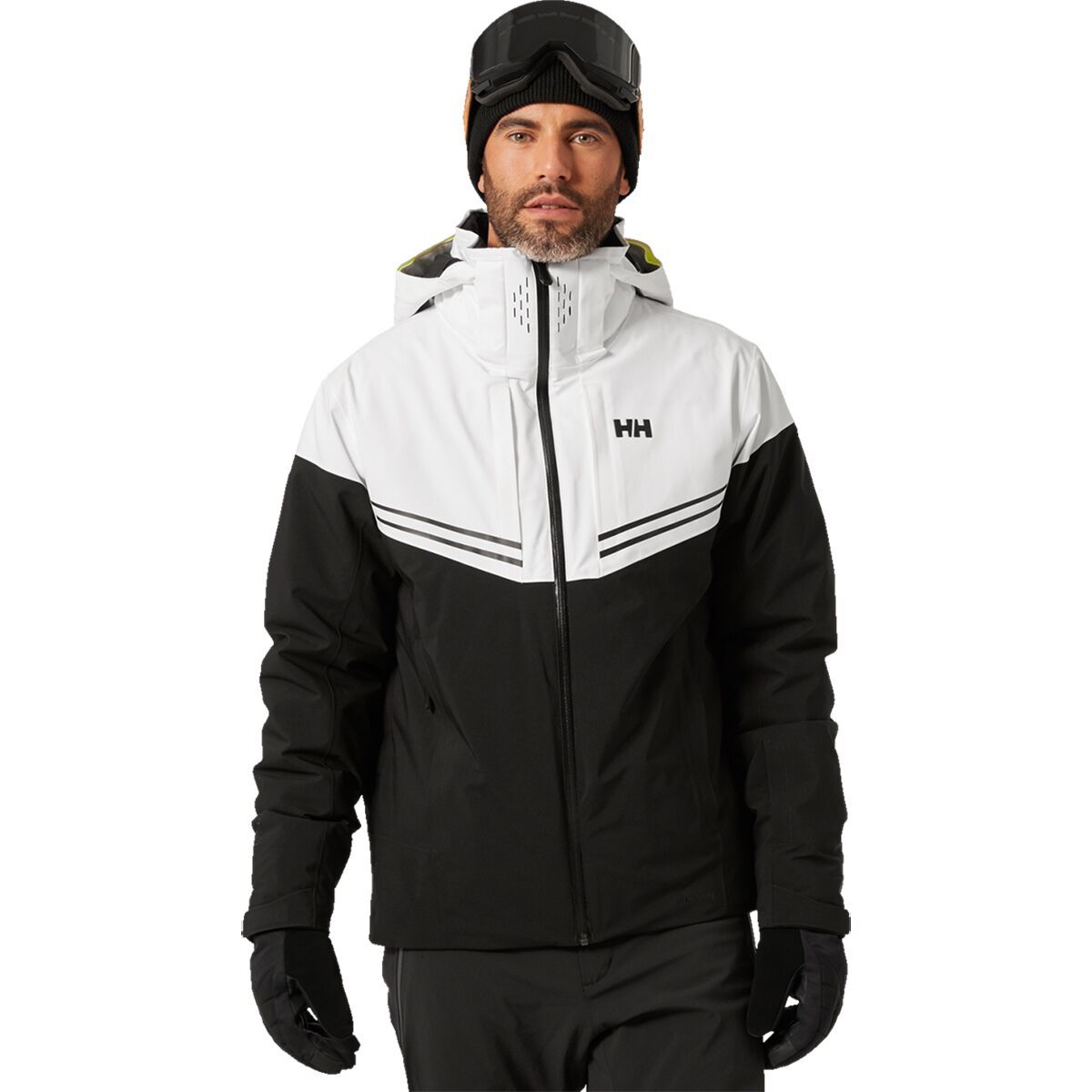 Helly Hansen Men's Ski & Snowboard Jackets | Steep & Cheap