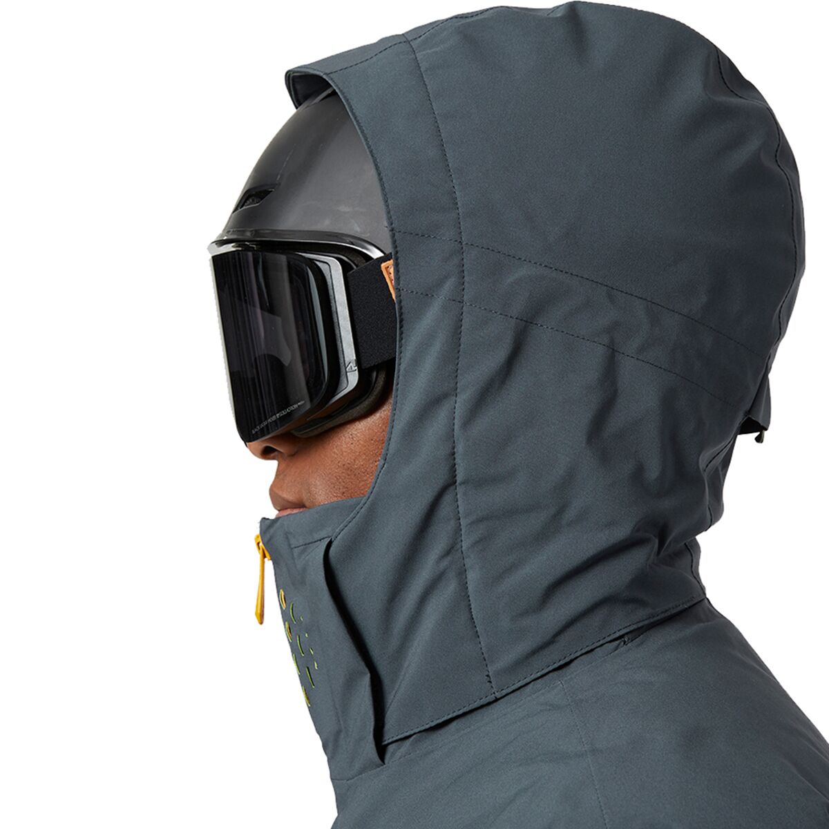 hh alpha infinity jacket