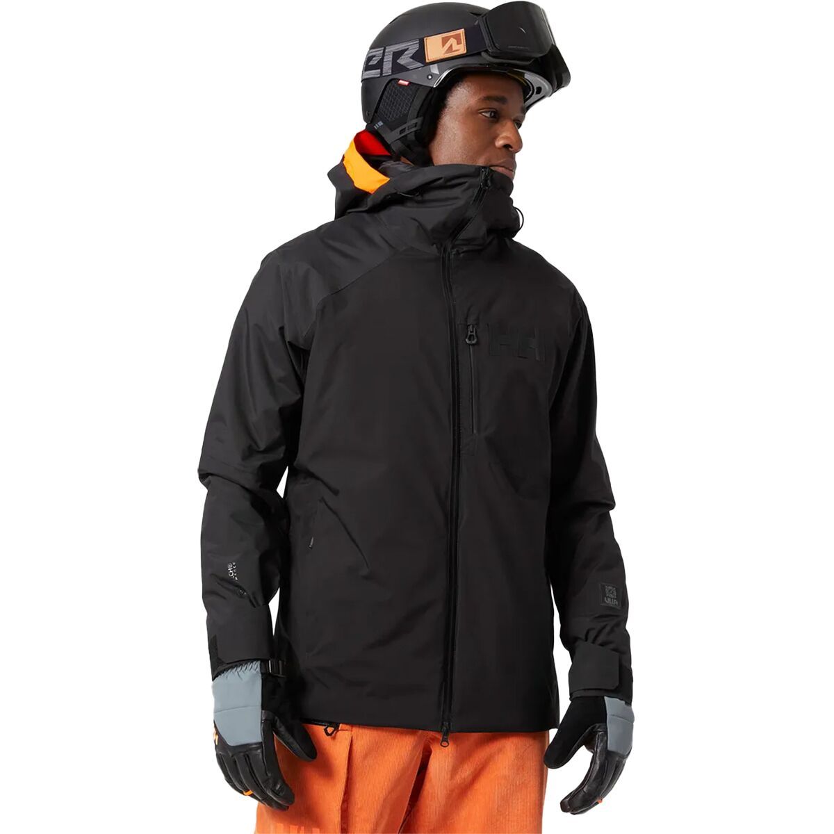 Helly Hansen Powdreamer Jacket - Men's