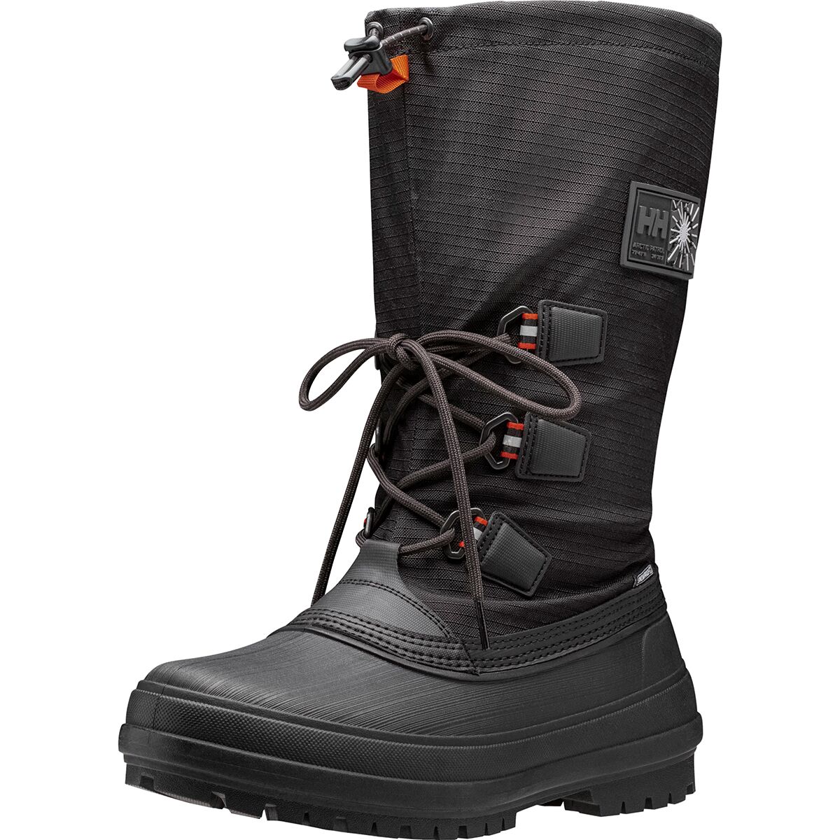 bottes helly hansen