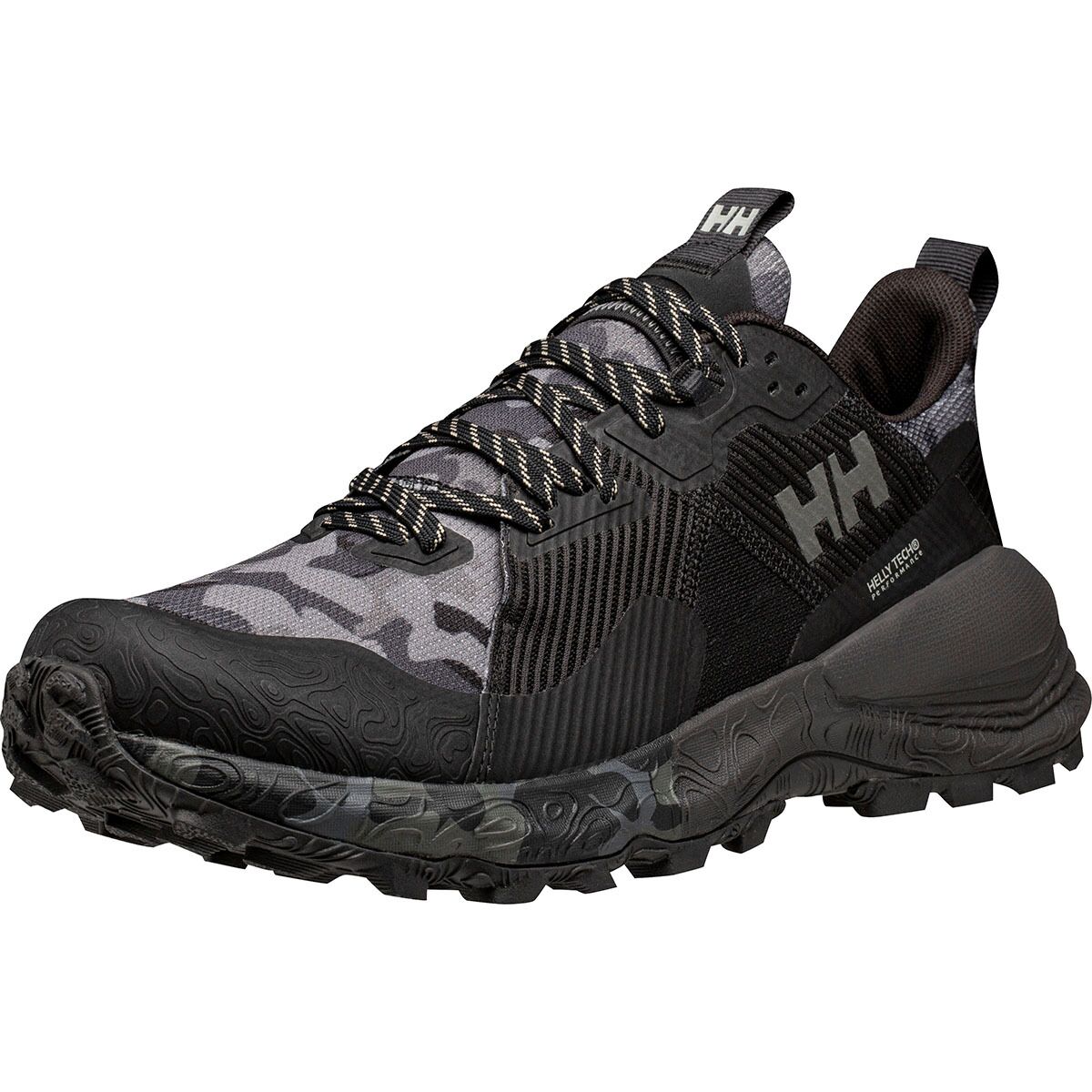 Helly Hansen Hawk Stapro HT Trail Running Shoe Men's Men
