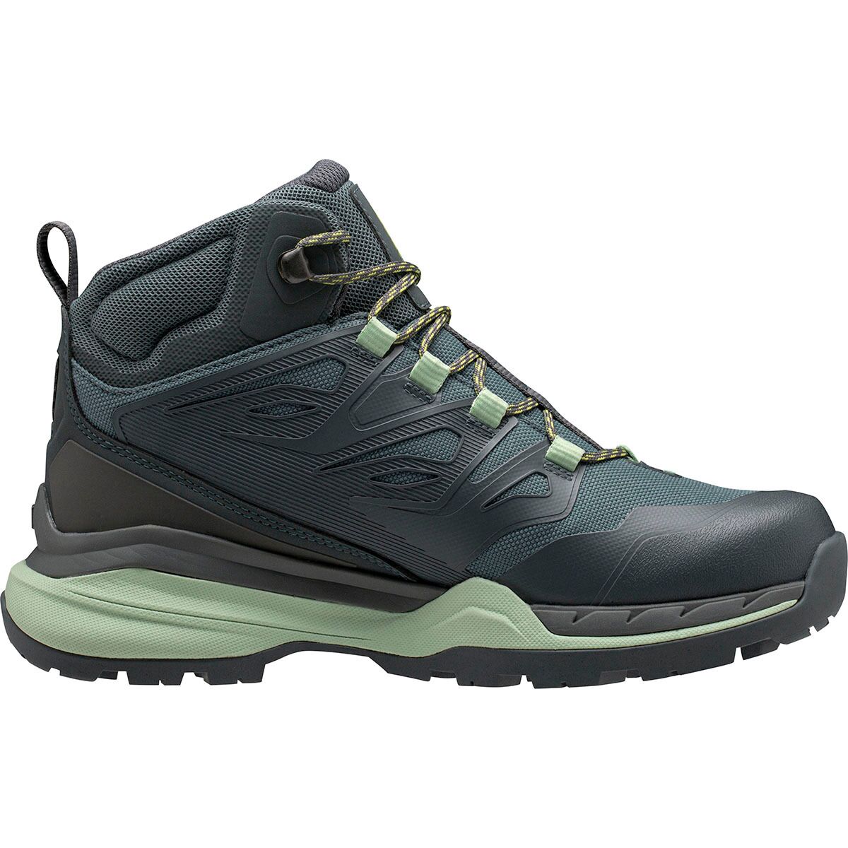 helly hansen women's pinecliff hiking boots