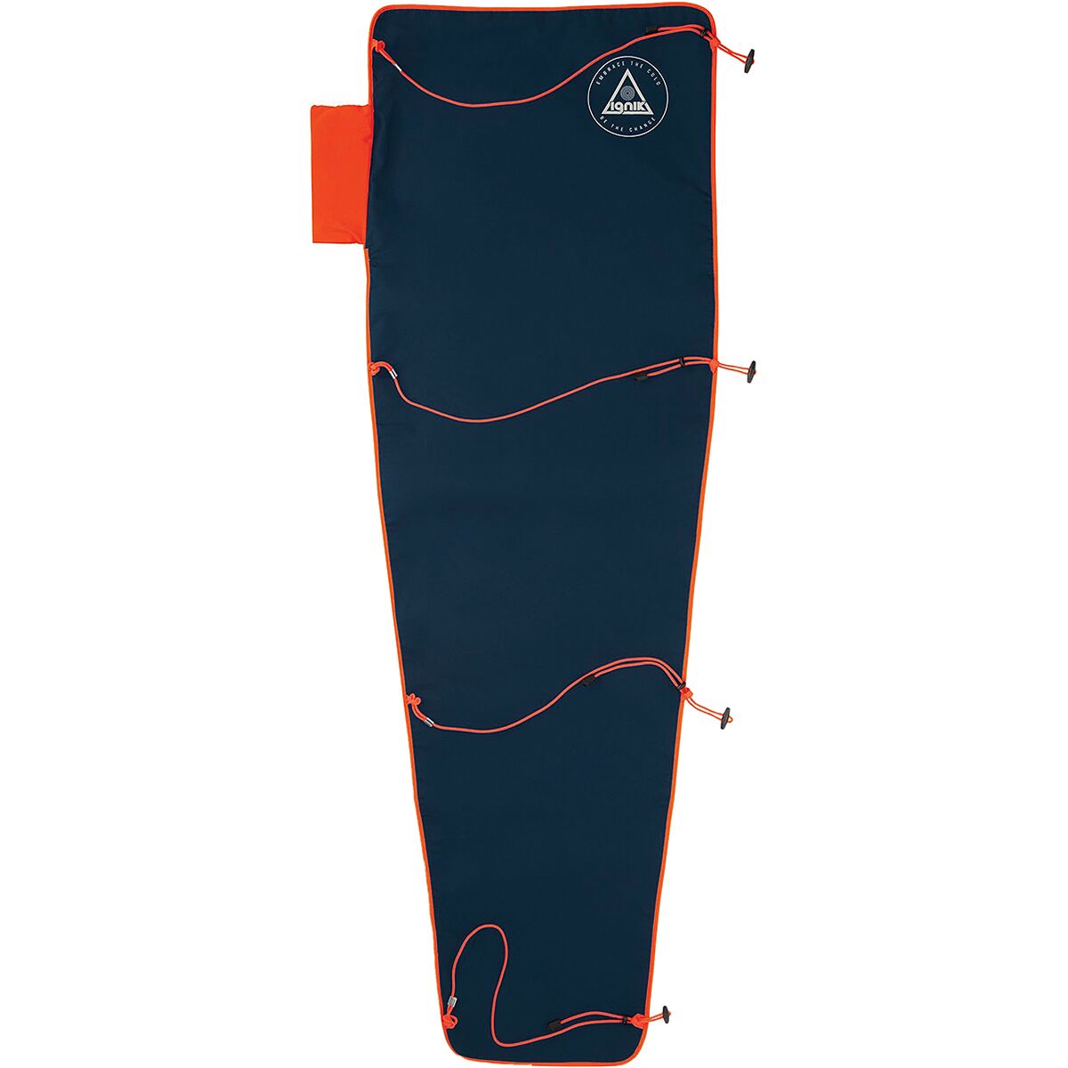 Ignik Outdoors Regular Heated Pad Cover Hike & Camp