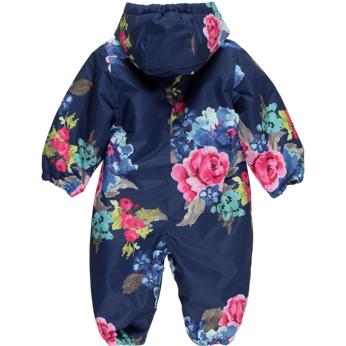 Joules Cosy Snowsuit Infant Girls' Kids