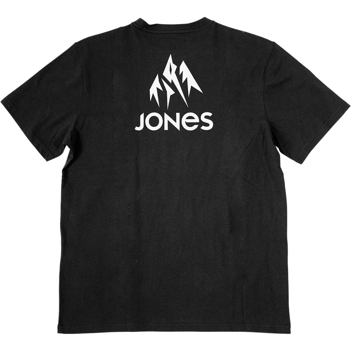 Jones Snowboards Truckee TShirt Men's Men