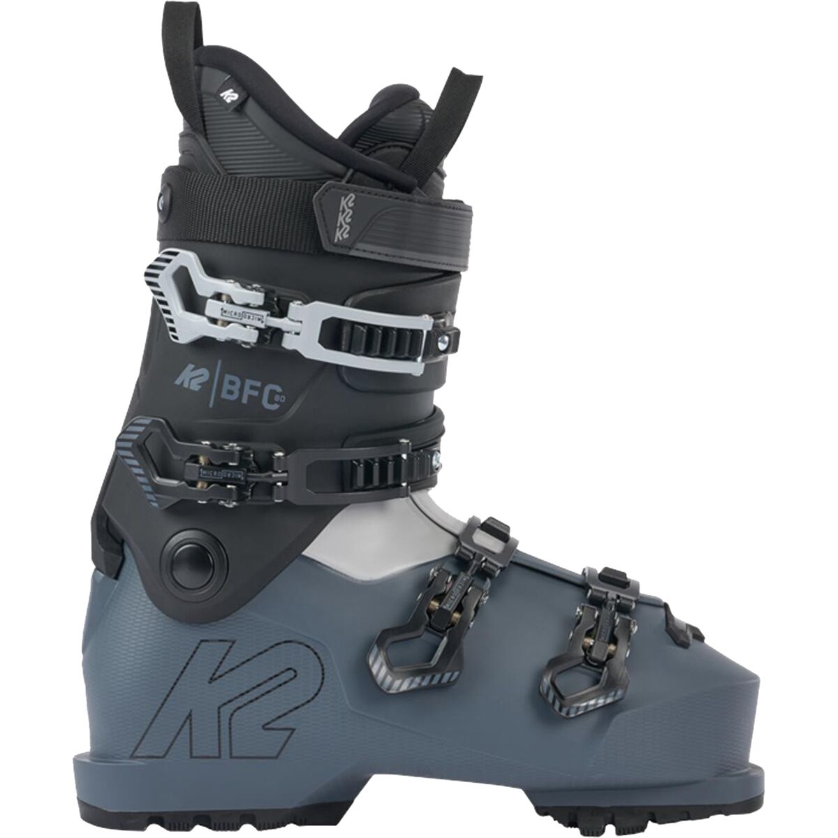 BFC 80 Ski Boot - 2025 - Men's
