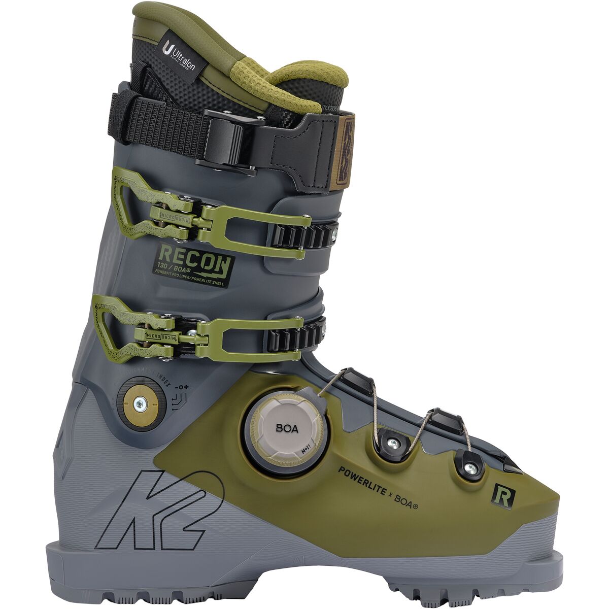 Recon 130 BOA Boot - 2026
