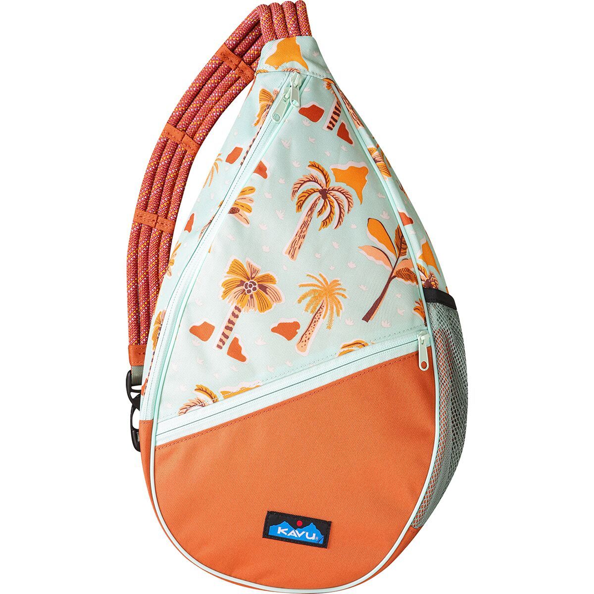 KAVU Paxton Sling Pack Women's Women