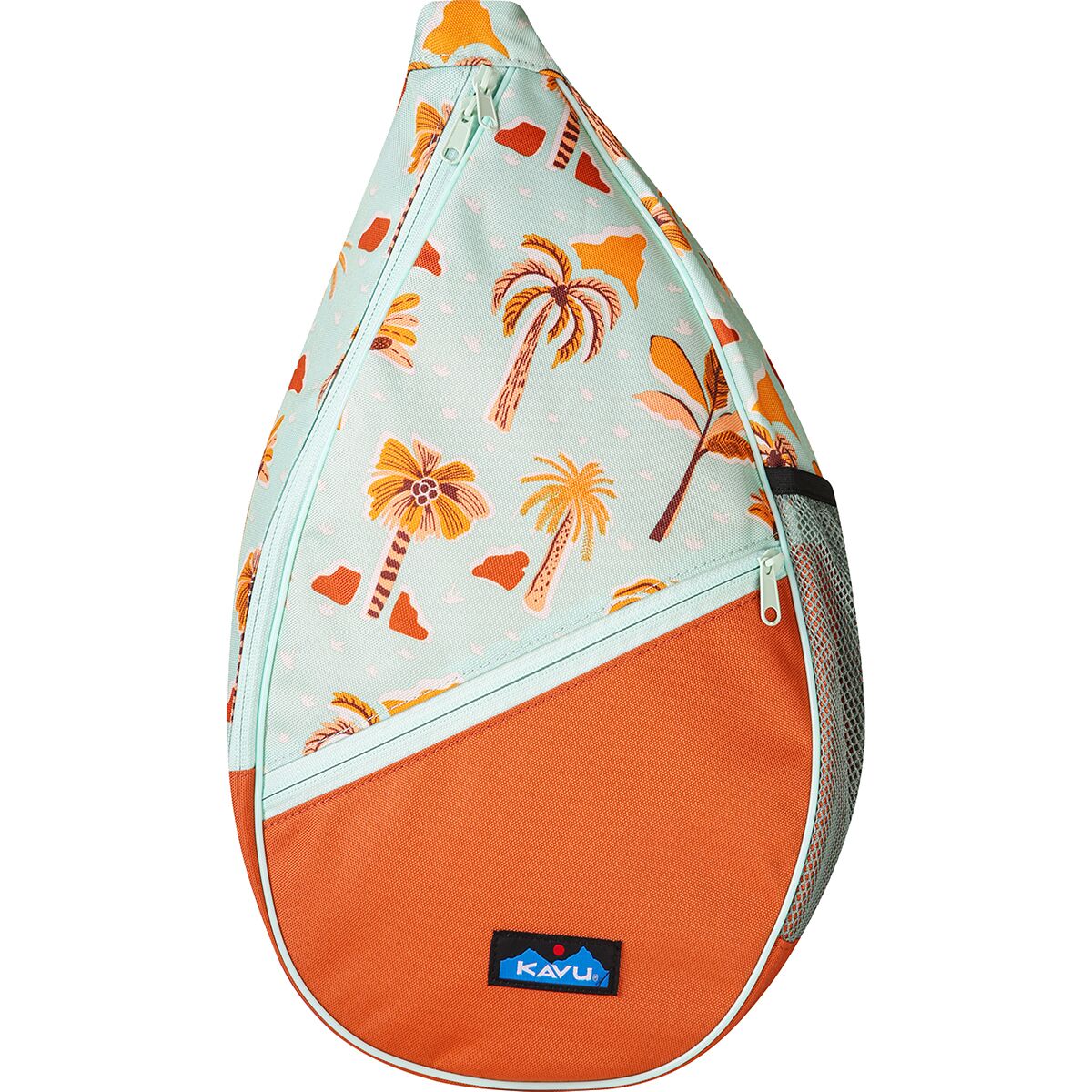 KAVU Paxton Sling Pack Women's Women