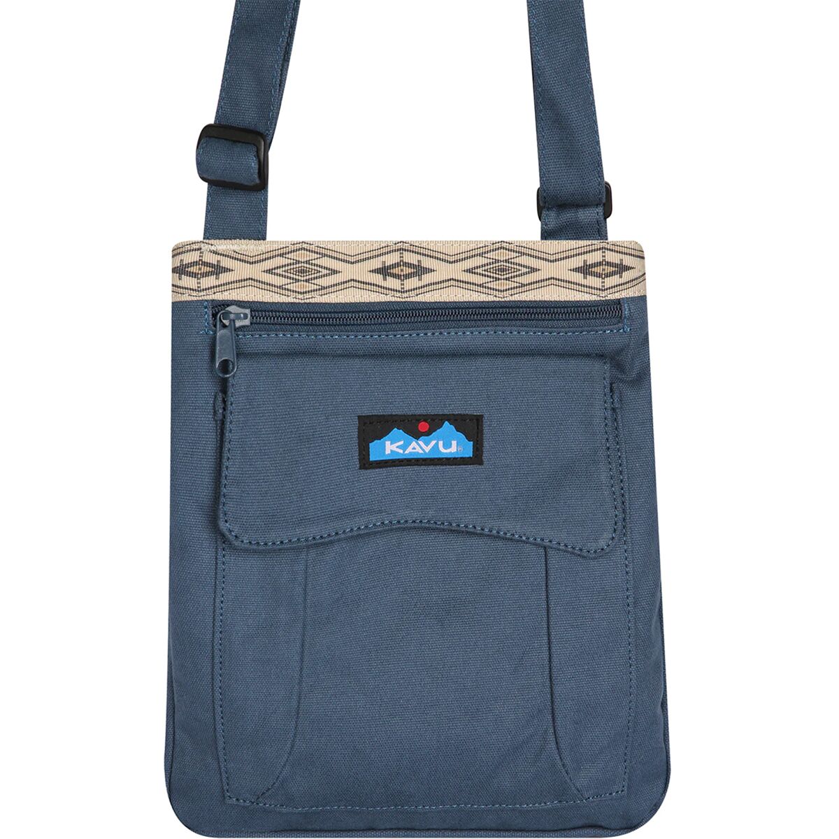 KAVU Keeper Cross Body Bag Women's Women