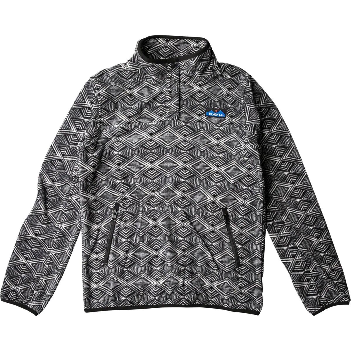 KAVU Cavanaugh Fleece Jacket - Women's