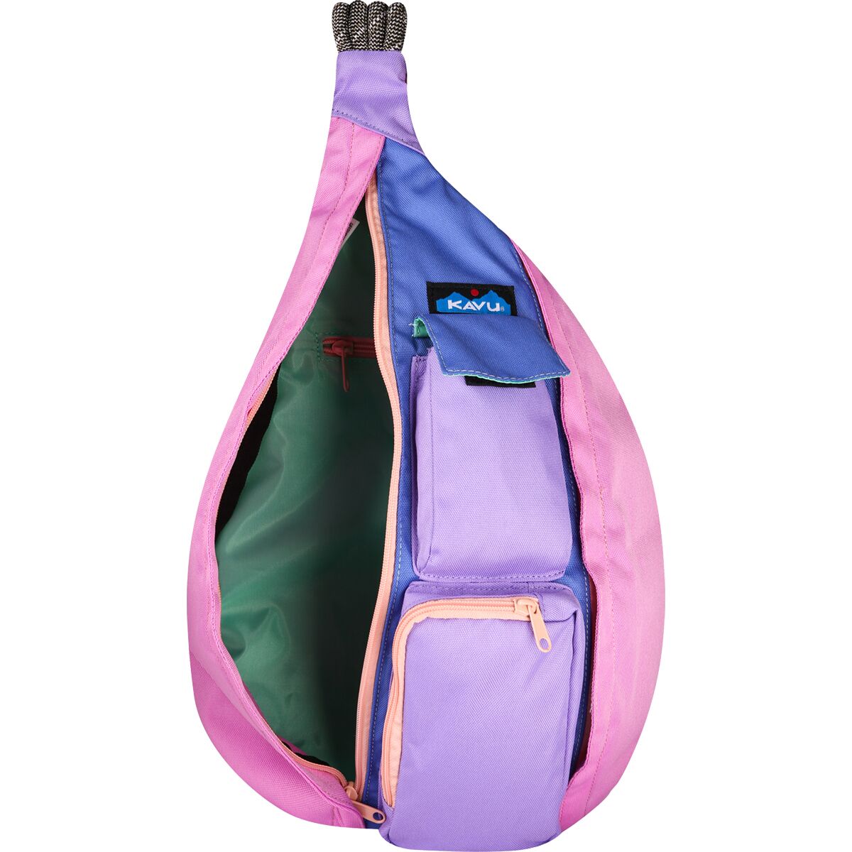 KAVU Rope Sling Pack Women's Women