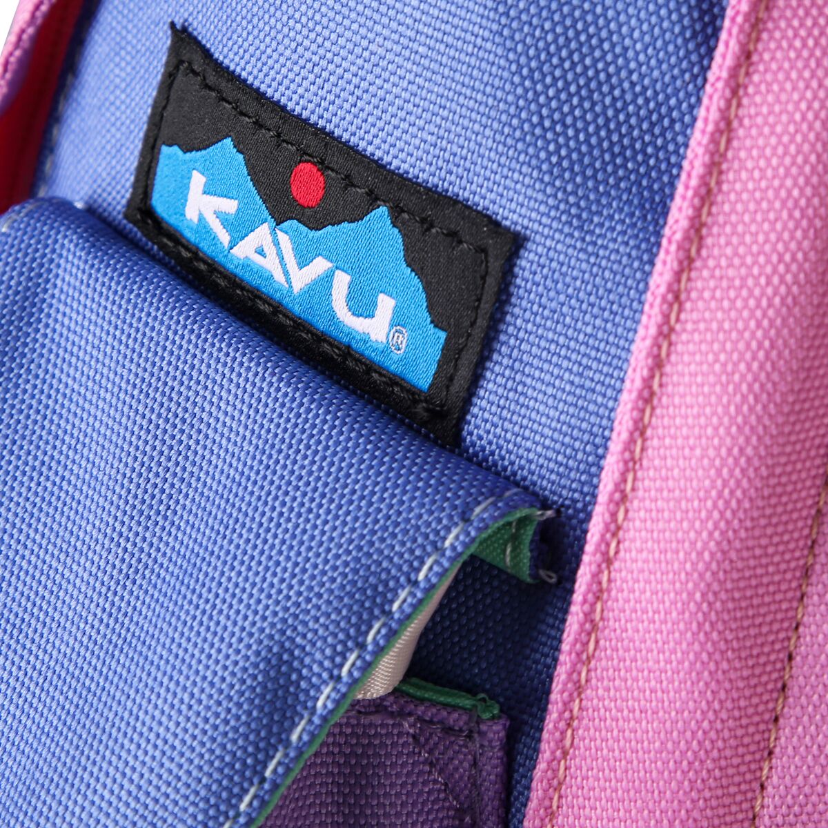 KAVU Rope Sling Pack Women's Women