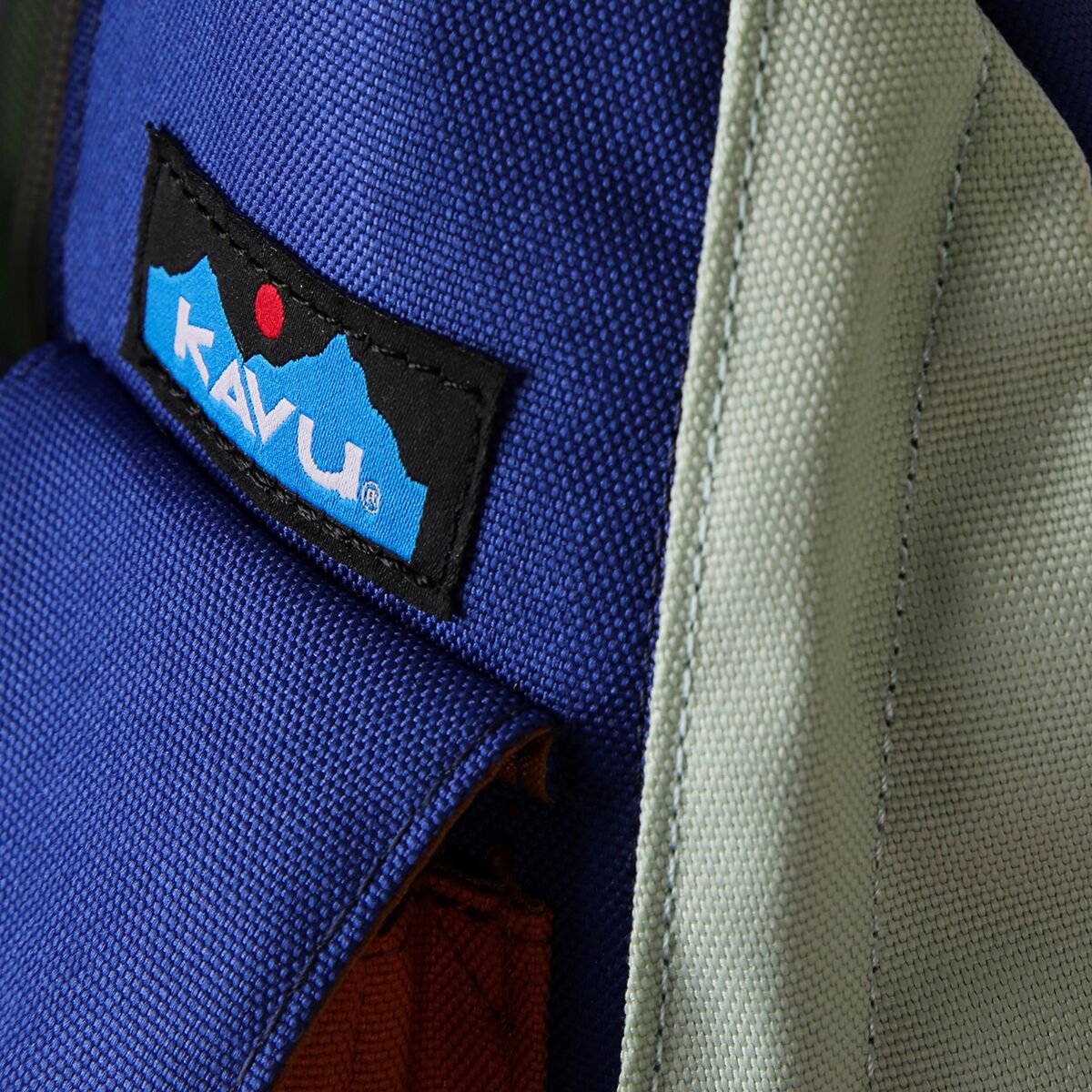 KAVU Rope Sling Pack Women's Women