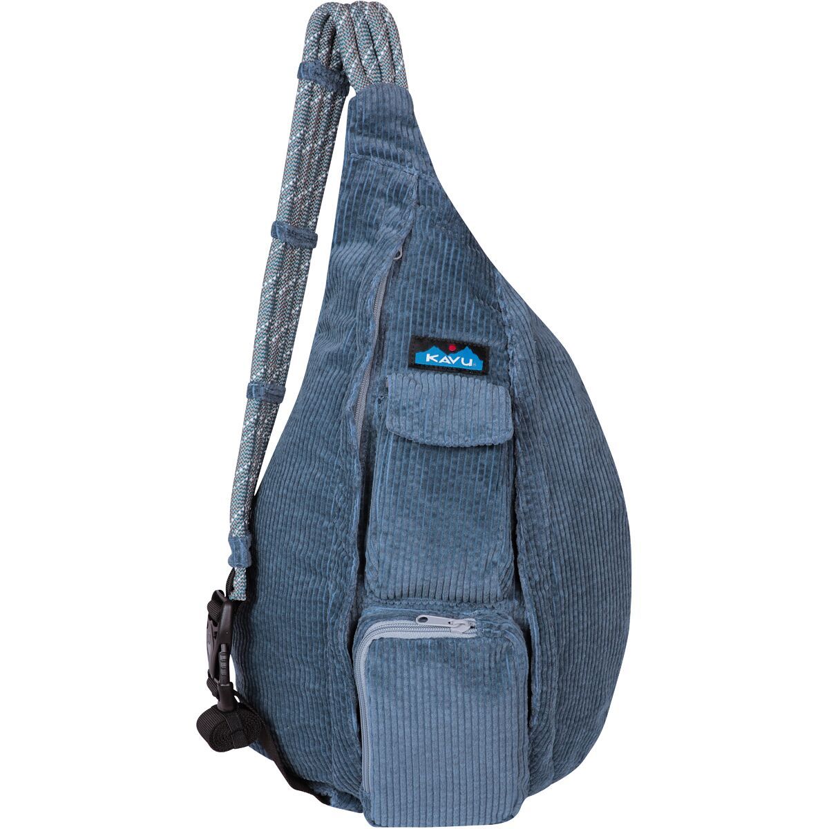 KAVU Rope Cord Sling Bag Women