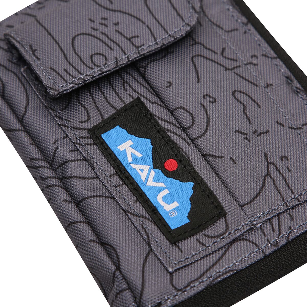KAVU Woewodski Wallet Men