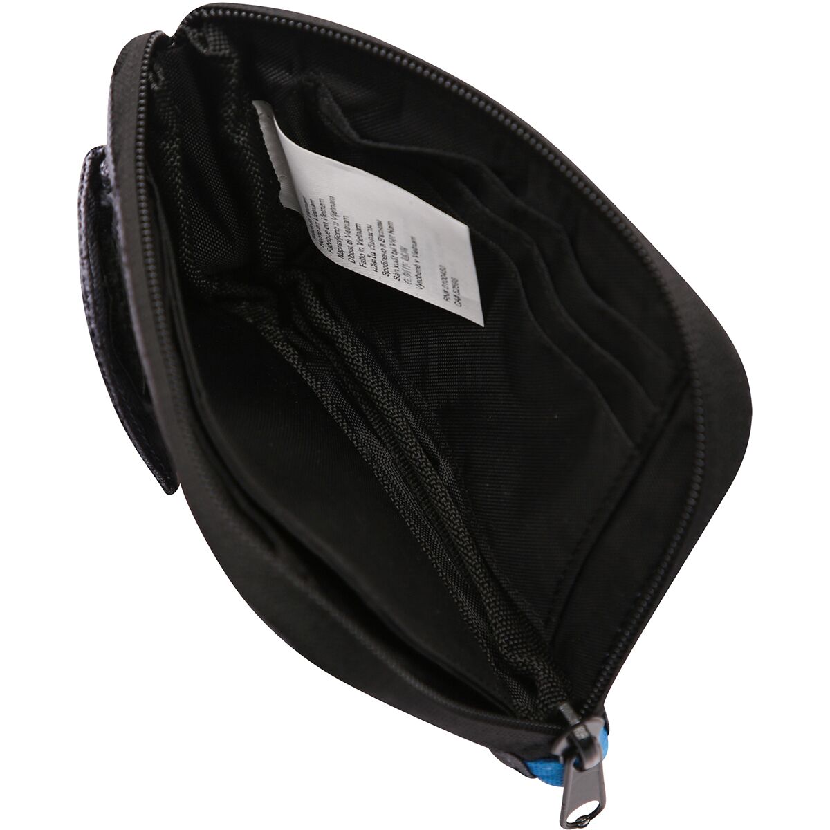 KAVU Woewodski Wallet Men