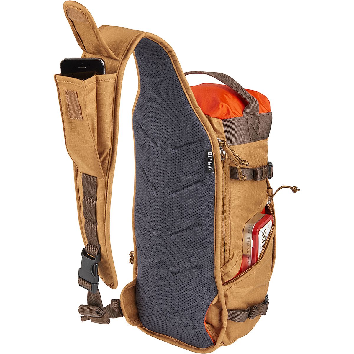 Kelty Spur Sling Pack Hike & Camp