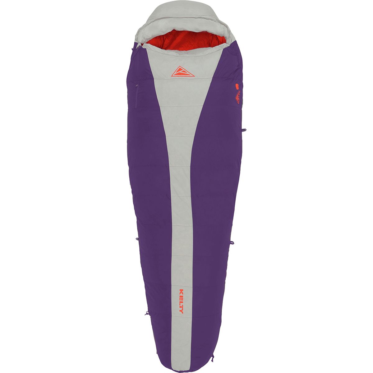 Kelty Cosmic 20 Sleeping Bag 20F Down Women's Hike & Camp