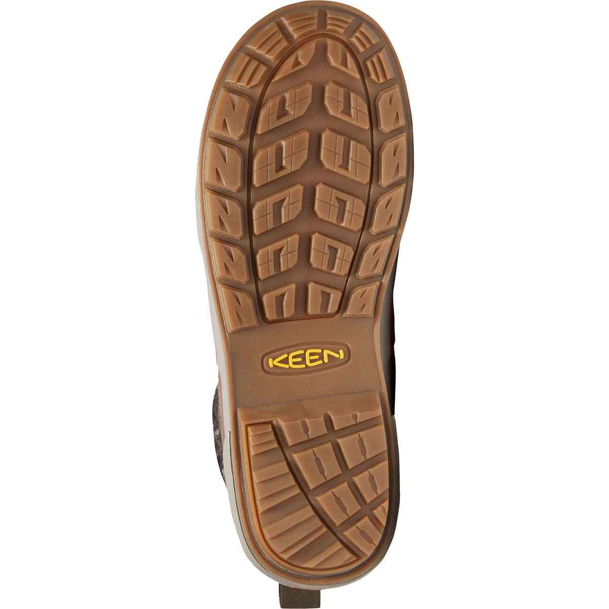 keen elsa ii boot
