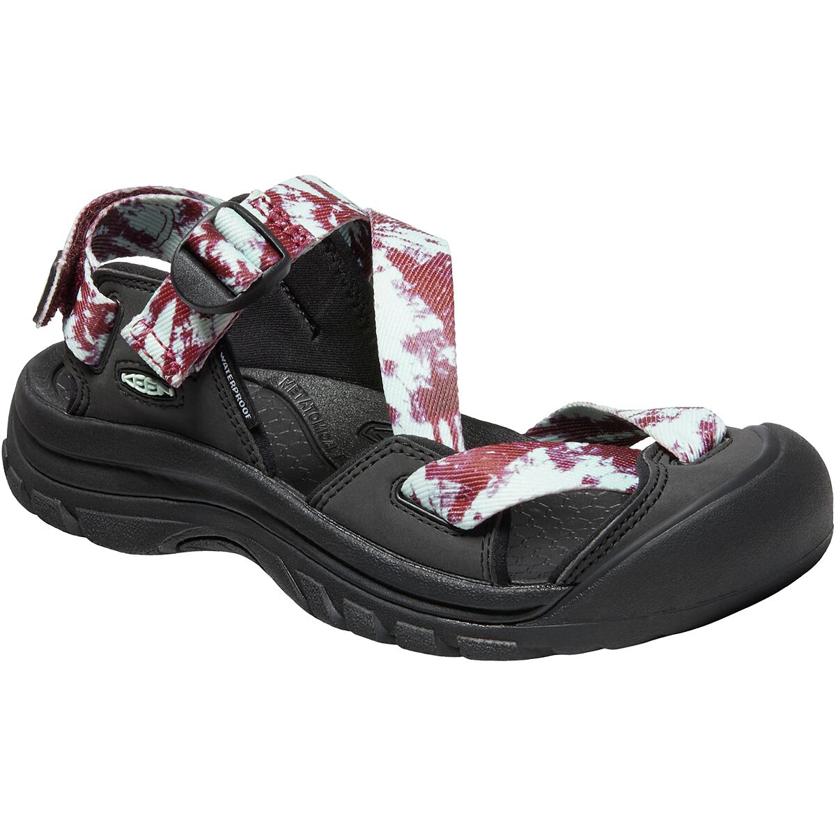 wind river sandals