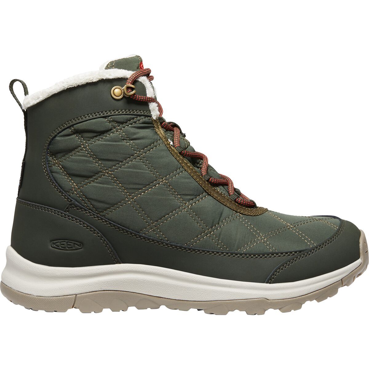 terradora ii waterproof