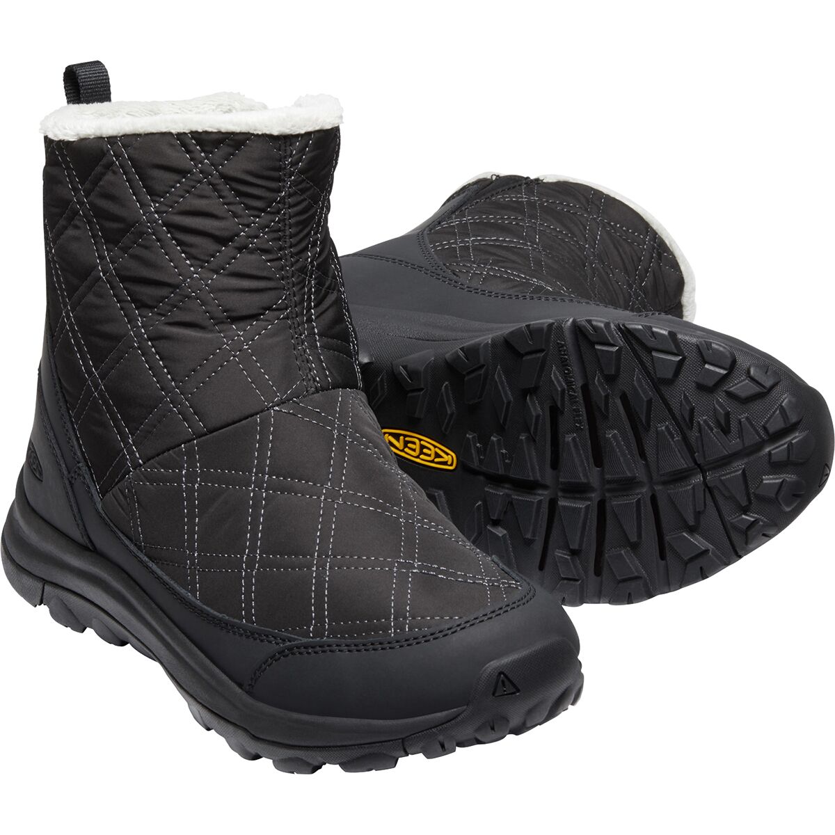 keen terradora ii wintry boot wp