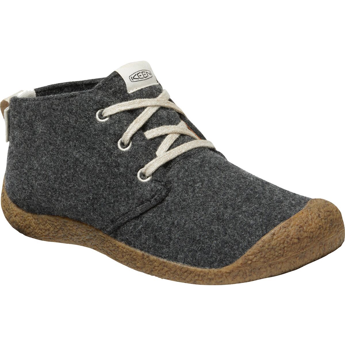 flyknit chukka shoes